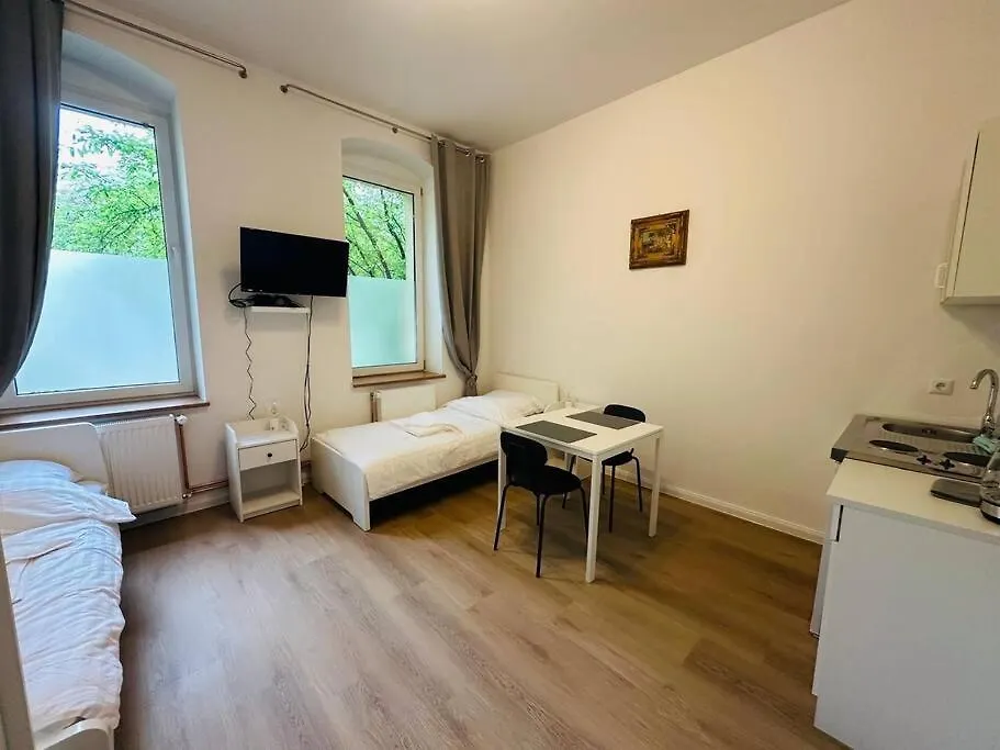Lovely Apartment In Berlin4 Германия