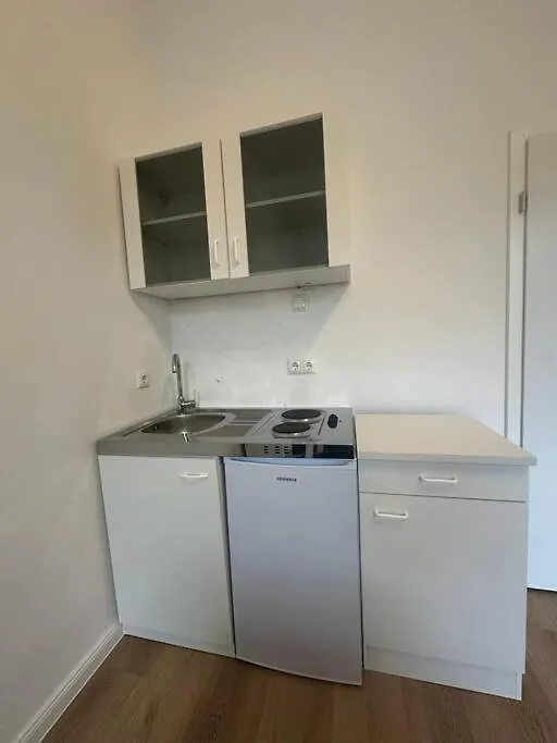 Lovely Apartment In Berlin4 Berlin