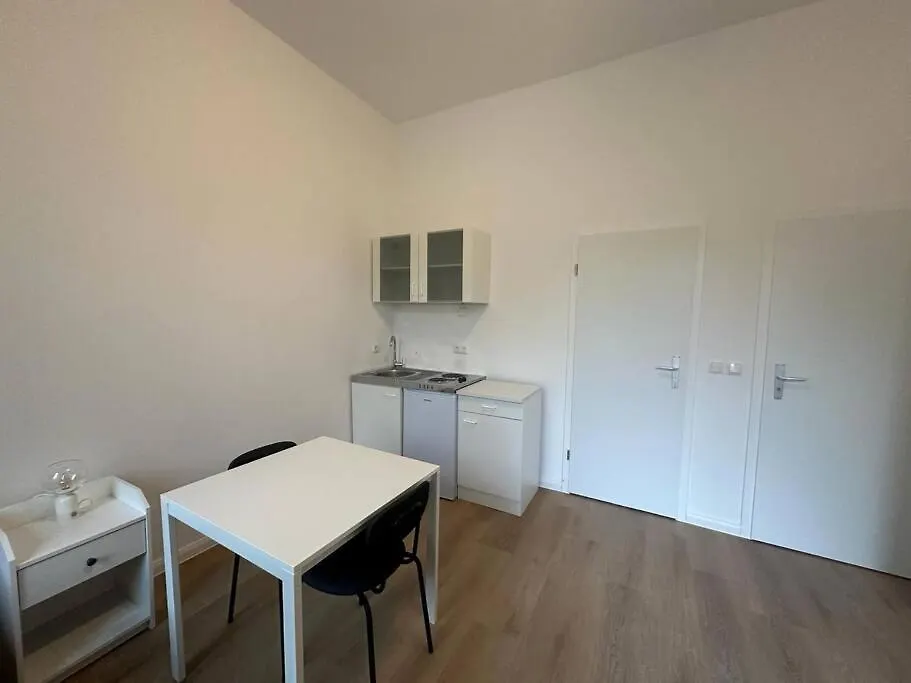 Lovely Apartment In Berlin4