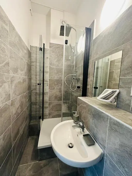 Lovely Apartment In Berlin4